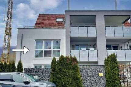 Wohnung Rottenburg - 3 Zimmer, 104 m&sup2;, 455.000&euro; | Angebot:24809986