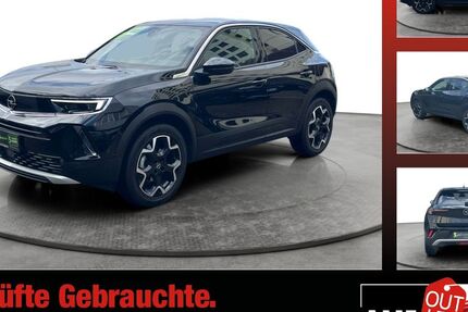 Opel Mokka 22.719 km 17.990 &euro; Pfullingen 72793
