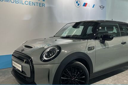 Mini Cooper SE 84.756 km 16.890 &euro; Münsingen 72525
