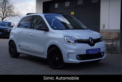 Renault Twingo 17.000 km 14.999 &euro; Owen 73277