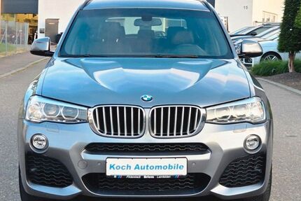 BMW X3 170.000 km 15.999 &euro; Notzingen 73274