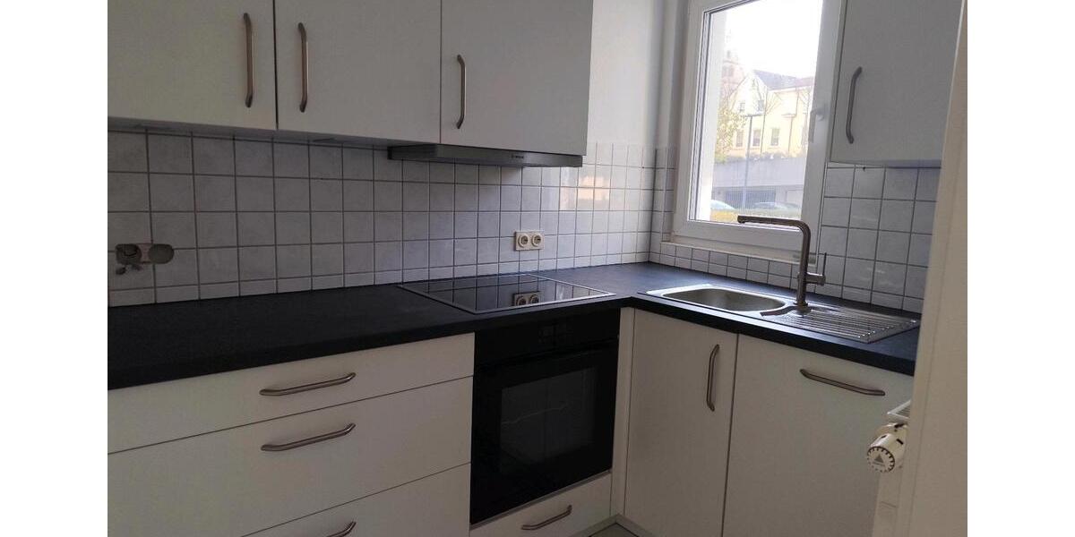 Erdgeschoßwohnung Sonnenbühl - 2.5 Zimmer, 65 m&sup2;, 975&euro; | Angebot:25860230