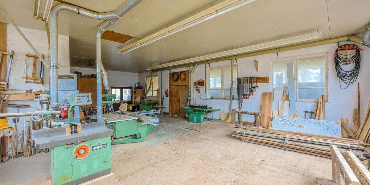 Gewerbeobjekt Bodelshausen - 2.000&euro; | Angebot:25696038