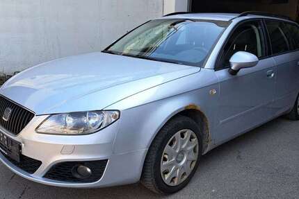 Seat Exeo 280.000 km 1.200 &euro; Reutlingen 72766