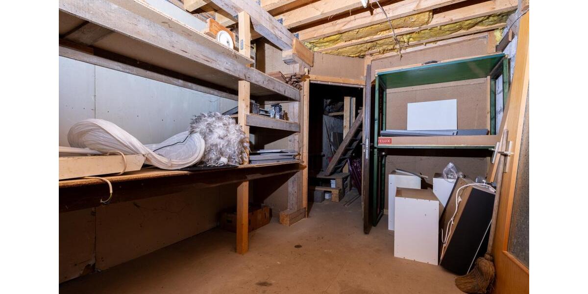 Bauernhaus, Landhaus St. Johann - 5 Zimmer, 100 m&sup2;, 199.000&euro; | Angebot:25049641