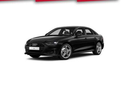 Audi A4 55.850 km 28.440 &euro; Böblingen 71034