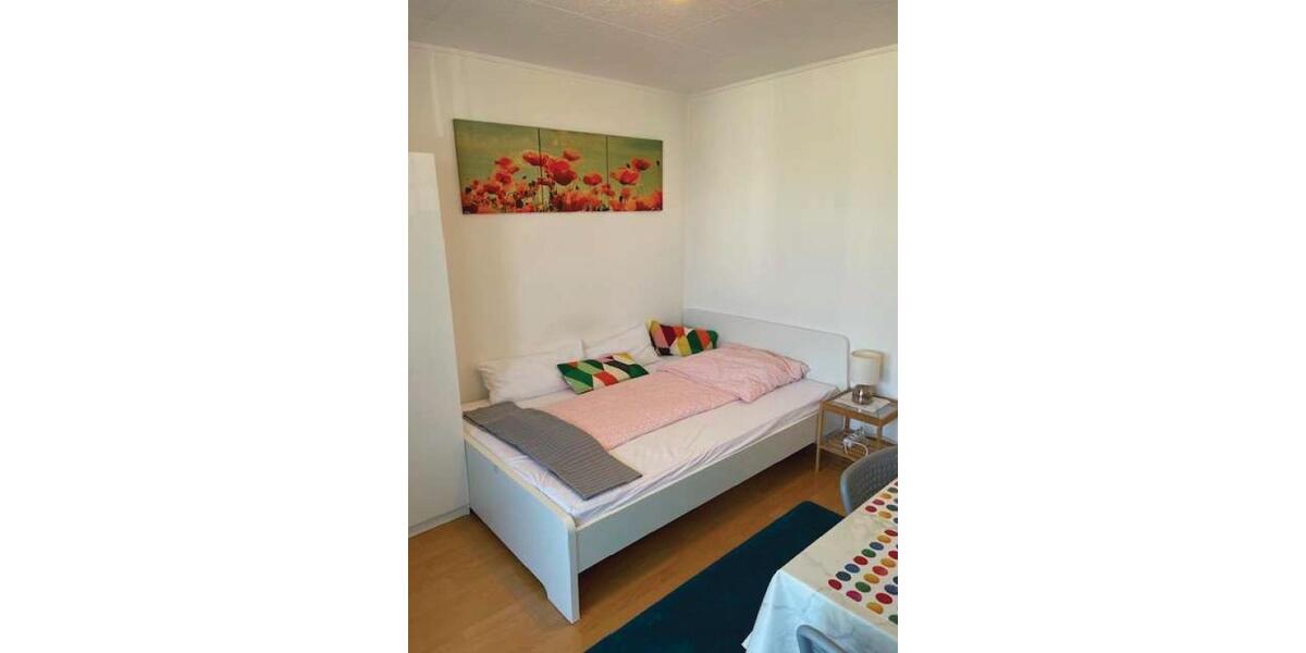 Erdgeschoßwohnung Böblingen - 1 Zimmer, 20 m&sup2;, 125.000&euro; | Angebot:26953349