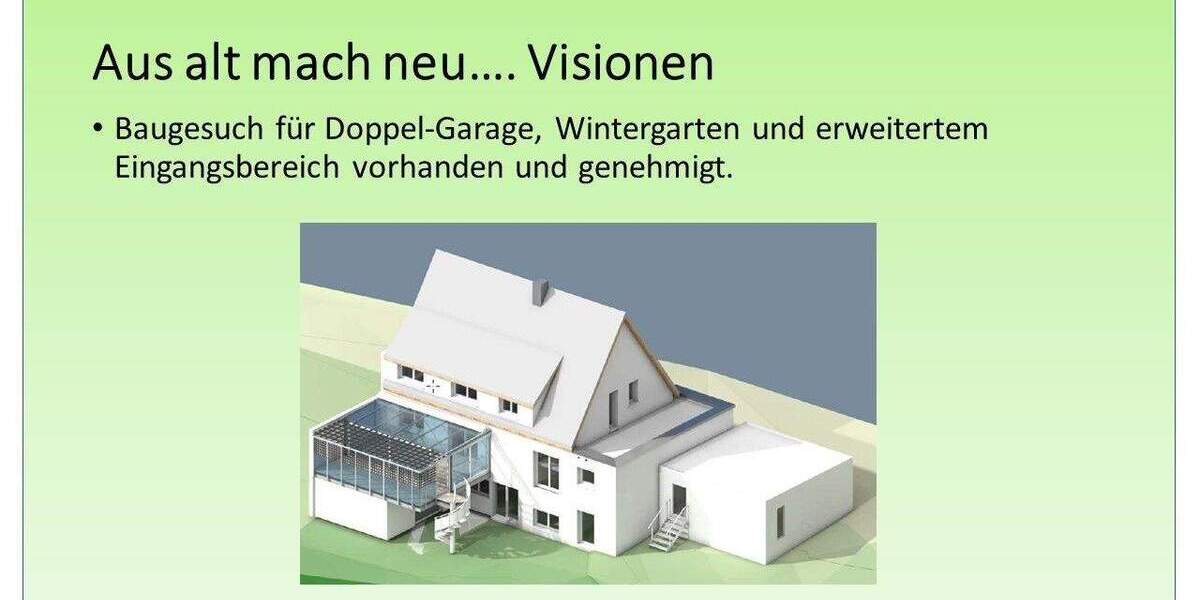 Einfamilienhaus Bitz - 6 Zimmer, 160 m&sup2;, 298.000&euro; | Angebot:25775845