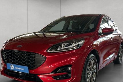 Ford Kuga 36.233 km 21.890 &euro; Esslingen 73730