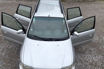Mitsubishi Space Star 267.691 km 990 &euro; Böblingen 71032