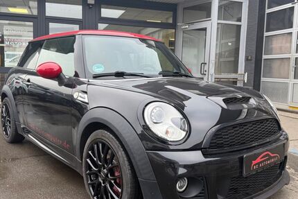 Mini John Cooper Works 165.000 km 8.490 &euro; Metzingen 72555