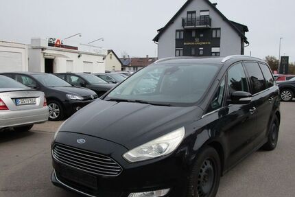 Ford Galaxy 104.000 km 15.990 &euro; Böblingen 71032