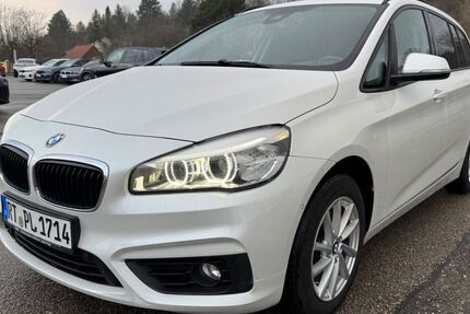 BMW 218 Gran Tourer 94.742 km 14.600 &euro; Reutlingen 72760