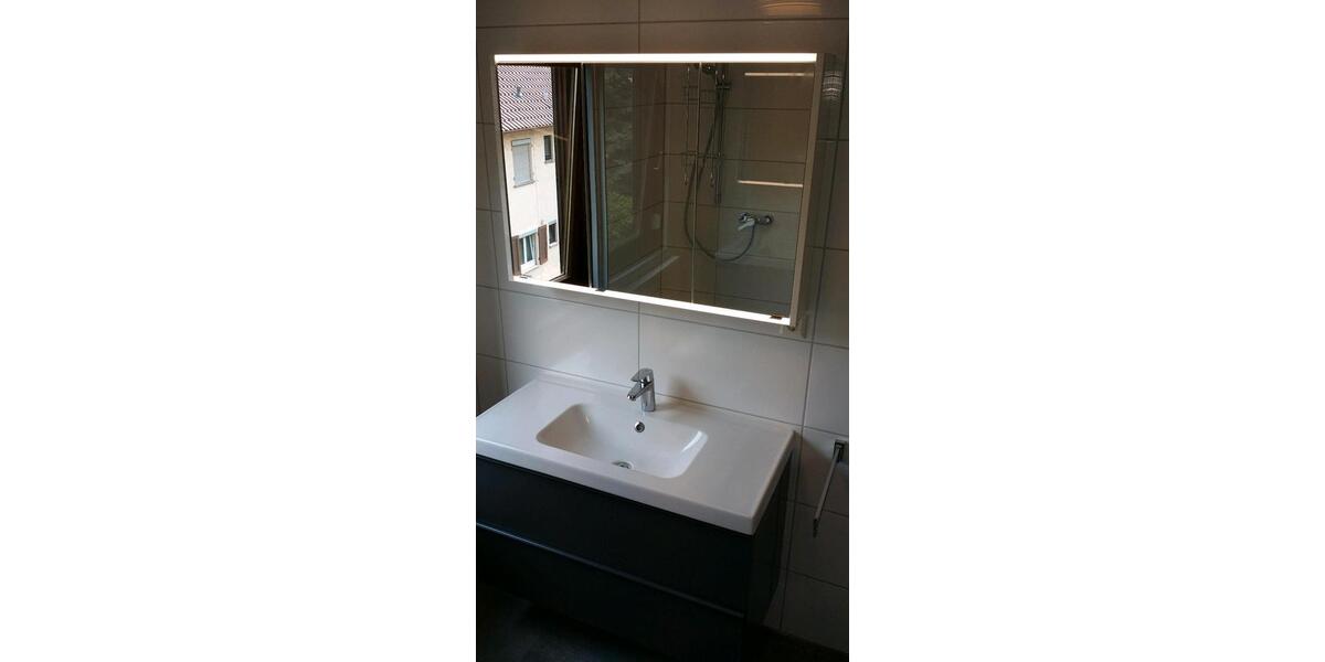 Etagenwohnung Pfullingen - 1 Zimmer, 35 m&sup2;, 500&euro; | Angebot:25989289