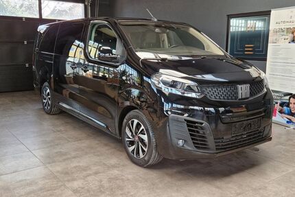 Fiat Ulysse 3.000 km 39.990 &euro; Gäufelden 71126