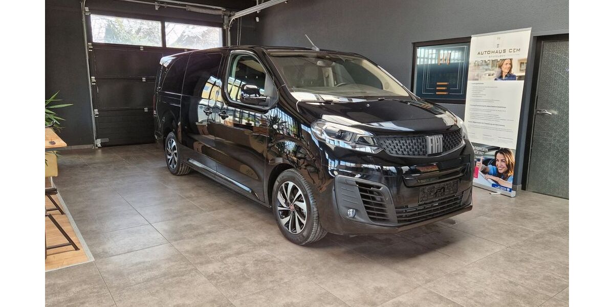 Fiat Ulysse 3.000 km 39.990 &euro; Gäufelden 71126