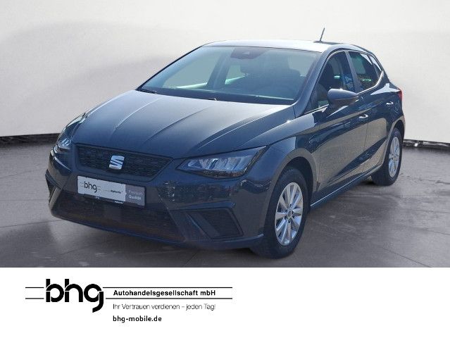 Seat Ibiza 19.894 km 19.990 &euro; Metzingen 72555