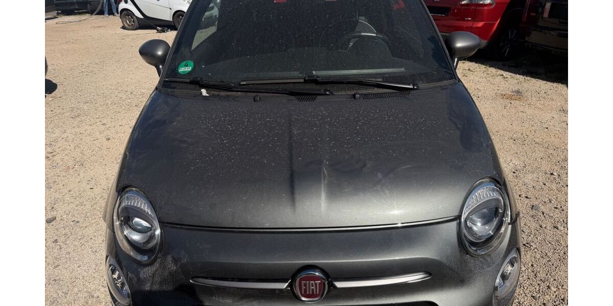 Fiat 500 67.000 km 8.999 &euro; Filderstadt 70794