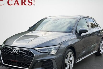 Audi A3 99.000 km 21.480 &euro; Nürtingen 72622