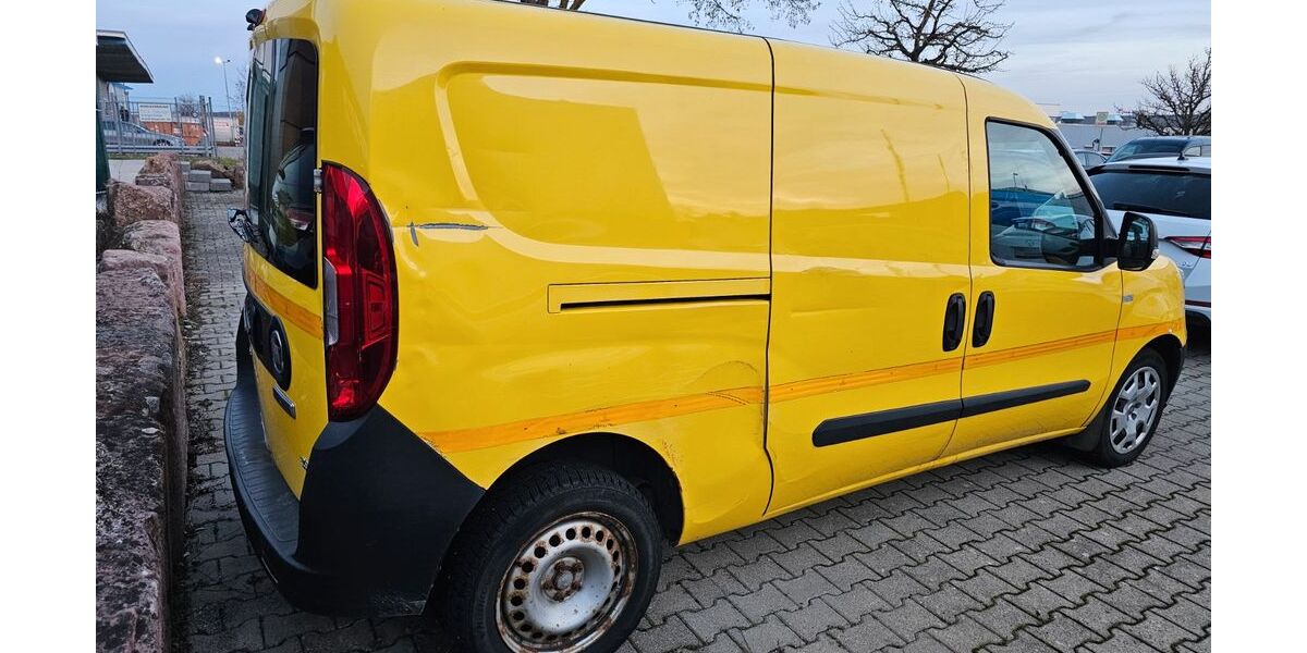 Fiat Doblo 133.081 km 4.650 &euro; Nufringen/Stuttgart 71154