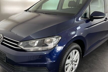 VW Touran 313.000 km 12.690 &euro; Metzingen 72555