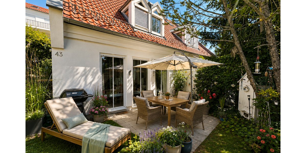 Einfamilienhaus Reutlingen Reutlingen-Betzingen - 4.5 Zimmer, 109 m&sup2;, 435.500&euro; | Angebot:27016083