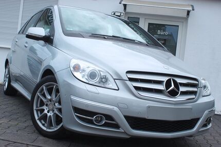 Mercedes-Benz B 150 129.000 km 4.500 &euro; Gärtringen / Böblingen 71116