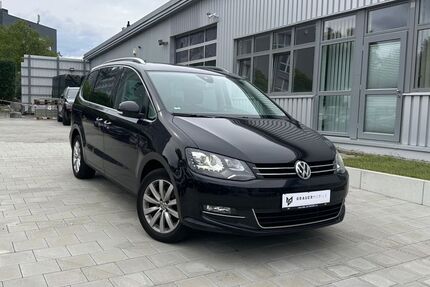 VW Sharan 43.200 km 36.900 &euro; Reutlingen / Betzingen 72770