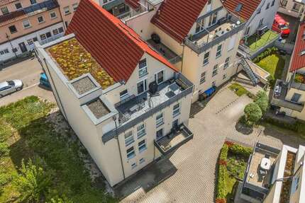 Wohnung Eningen - 4.5 Zimmer, 114 m&sup2;, 489.000&euro; | Angebot:27672157