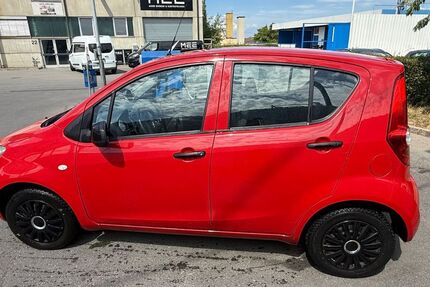 Opel Agila 133.000 km 2.250 &euro; Reutlingen 72764