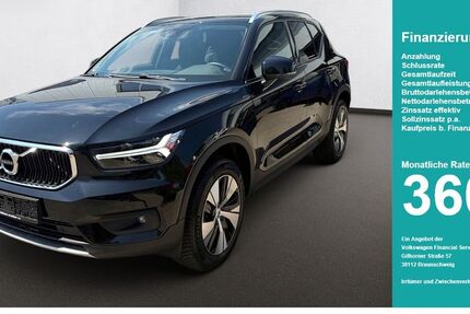 Volvo XC40 55.943 km 18.950 &euro; Herrenberg 71083