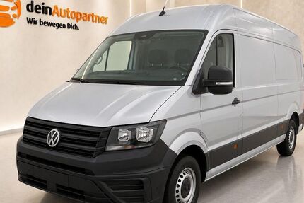 VW Crafter 35.600 km 35.900 &euro; Mössingen 72116