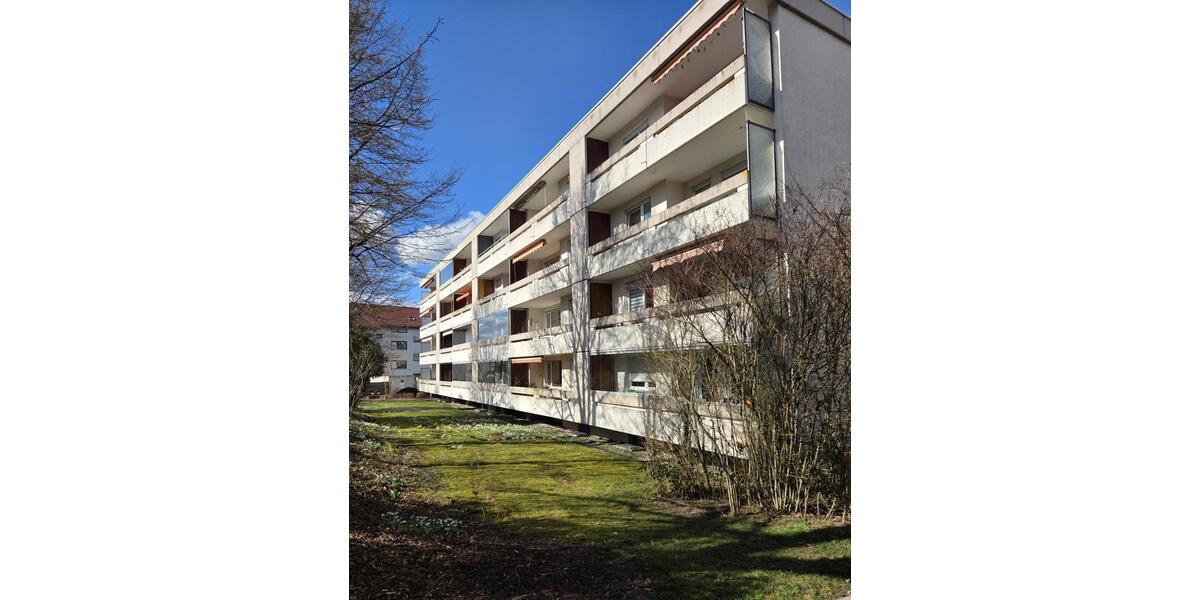Etagenwohnung Böblingen - 3.5 Zimmer, 85 m&sup2;, 339.000&euro; | Angebot:25638069