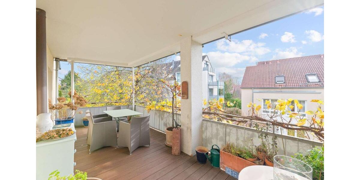 Maisonettenwohnung Herrenberg - 3.5 Zimmer, 118 m&sup2;, 1.638&euro; | Angebot:23618328