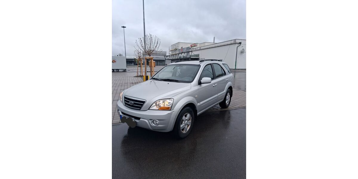 Kia Sorento 220.000 km 2.900 &euro; Bisingen 72406