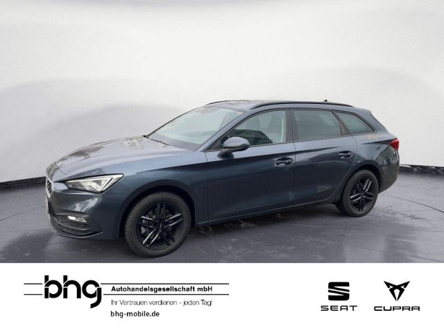 Seat Leon 10.246 km 31.990 &euro; Reutlingen 72760