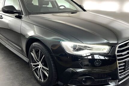 Audi A6 98.000 km 20.990 &euro; Metzingen 72555
