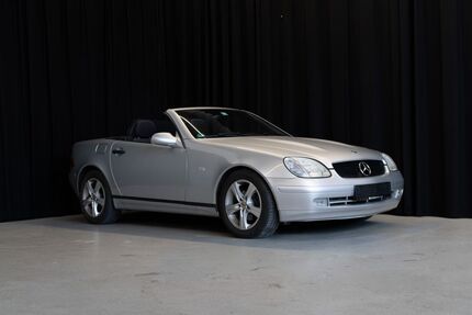 Mercedes-Benz SLK 200 189.969 km 2.950 &euro; Reutlingen / Betzingen 72770