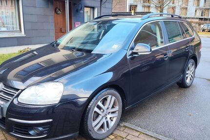 VW Golf 198.000 km 1.250 &euro; Lichtenstein 72805