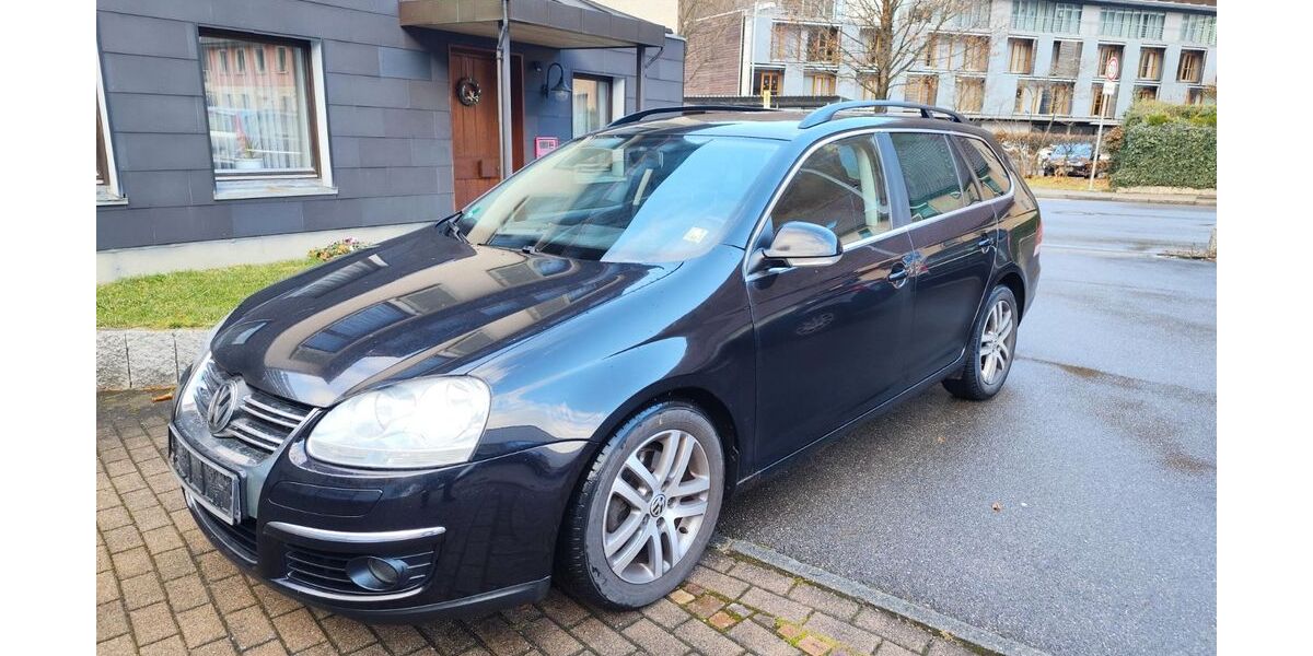 VW Golf 198.000 km 950 &euro; Lichtenstein 72805