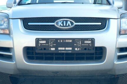 Kia Sportage 185.000 km 3.200 &euro; Reutlingen oferdingen 72768