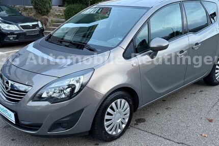 Opel Meriva 181.361 km 2.999 &euro; Reutlingen 72766