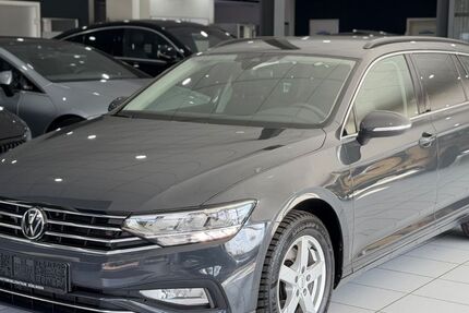 VW Passat Variant 110.000 km 17.390 &euro; Weil im Schönbuch 71093