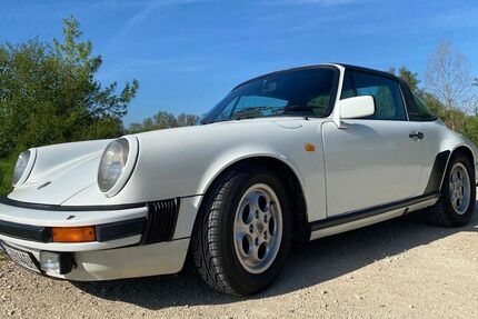 Porsche 911 Urmodell 123.800 km 37.200 &euro; Filderstadt 70794