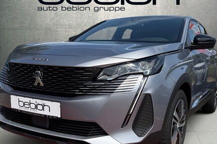 Peugeot 3008 17.700 km 21.880 &euro; Tübingen 72072