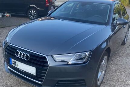 Audi A4 138.000 km 14.400 &euro; Herrenberg 71083