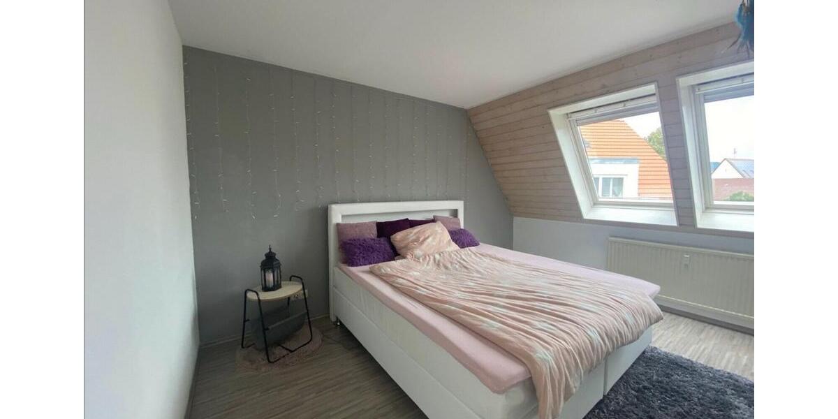 Dachgeschoßwohnung Mössingen - 2 Zimmer, 60 m&sup2;, 630&euro; | Angebot:25980603