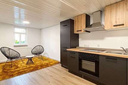 Wohnung Nürtingen - 4 Zimmer, 100 m&sup2;, 297.000&euro; | Angebot:27569219