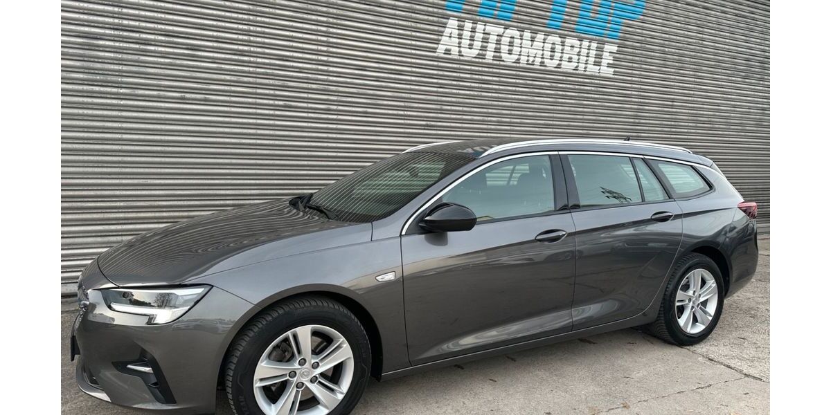 Opel Insignia 56.996 km 22.990 &euro; Sindelfingen 71065