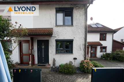 Haus Ostfildern / Nellingen Nellingen - 5.5 Zimmer, 108 m&sup2;, 559.000&euro; | Angebot:23124795